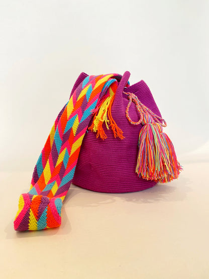 The Berry Bag