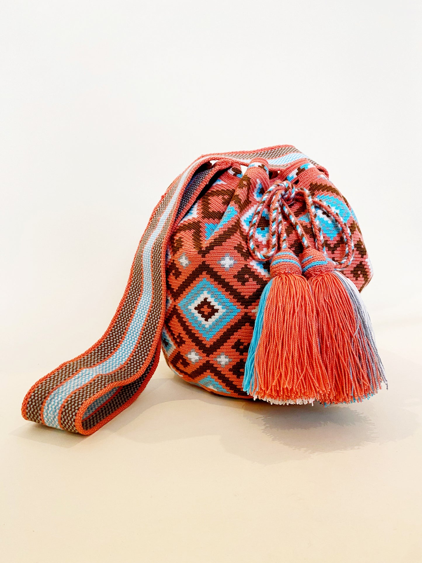 The Joya Bag