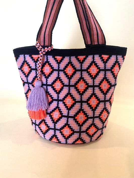 The Gia Tote