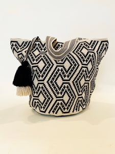 The Kori Large Tote