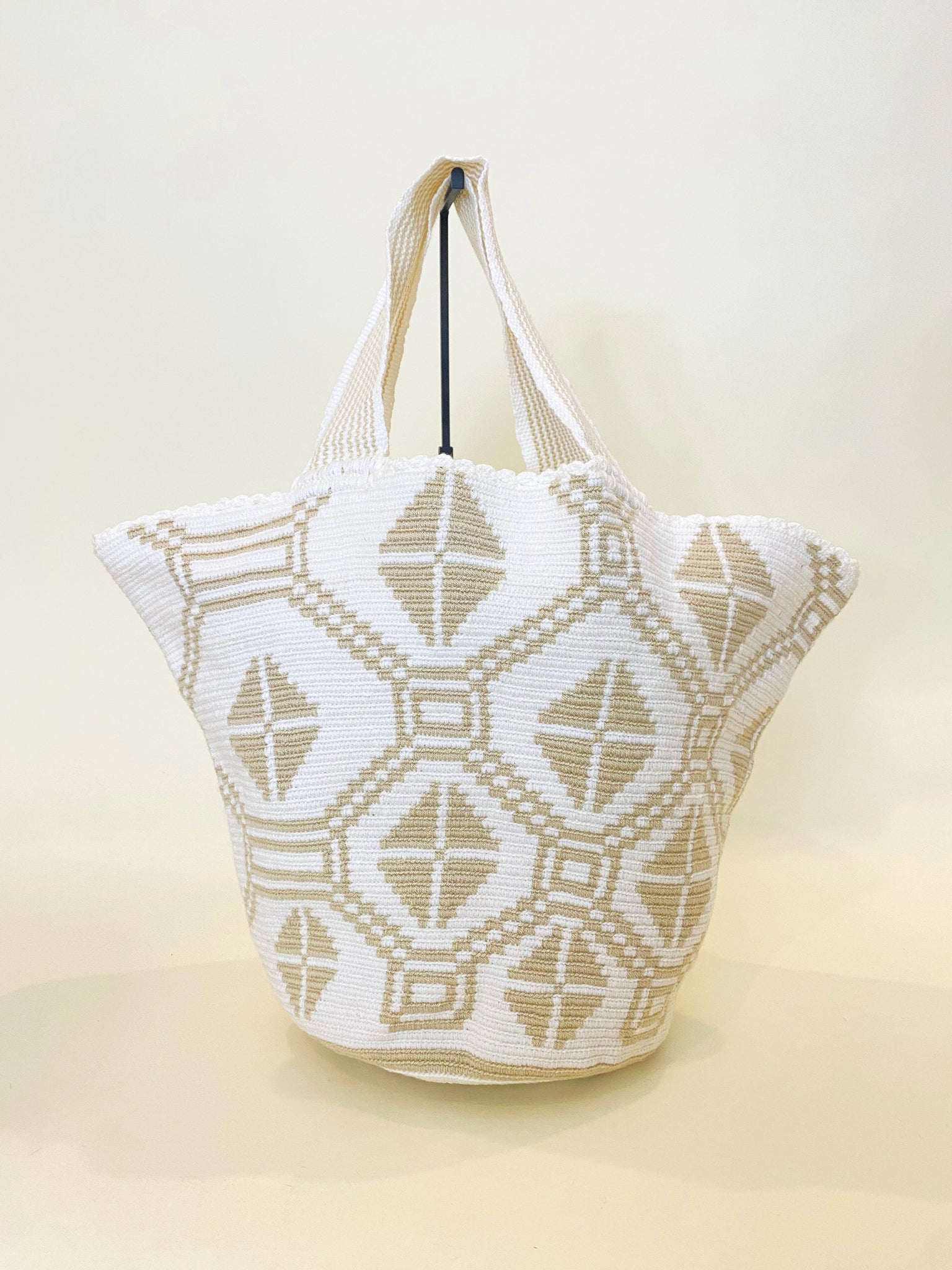 The Ivy Tote