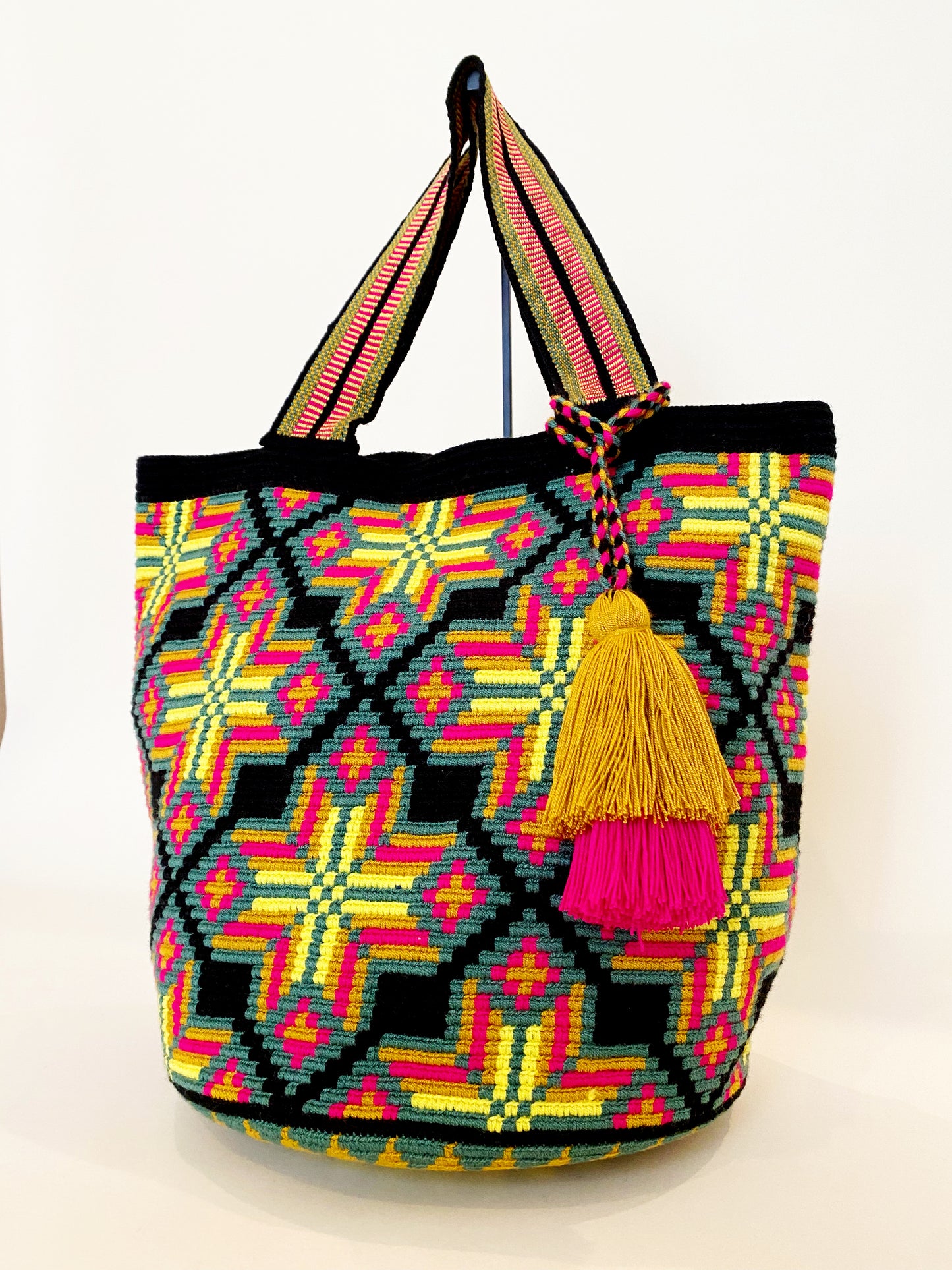 The Lele Large Tote