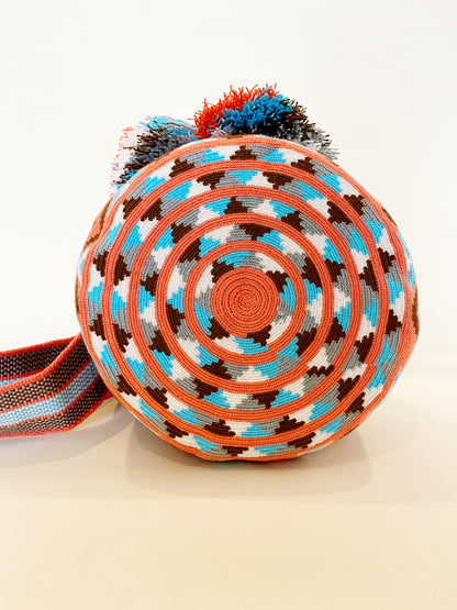 The Joya Bag