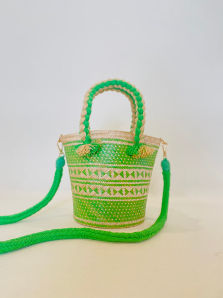 The Cartagena Bag