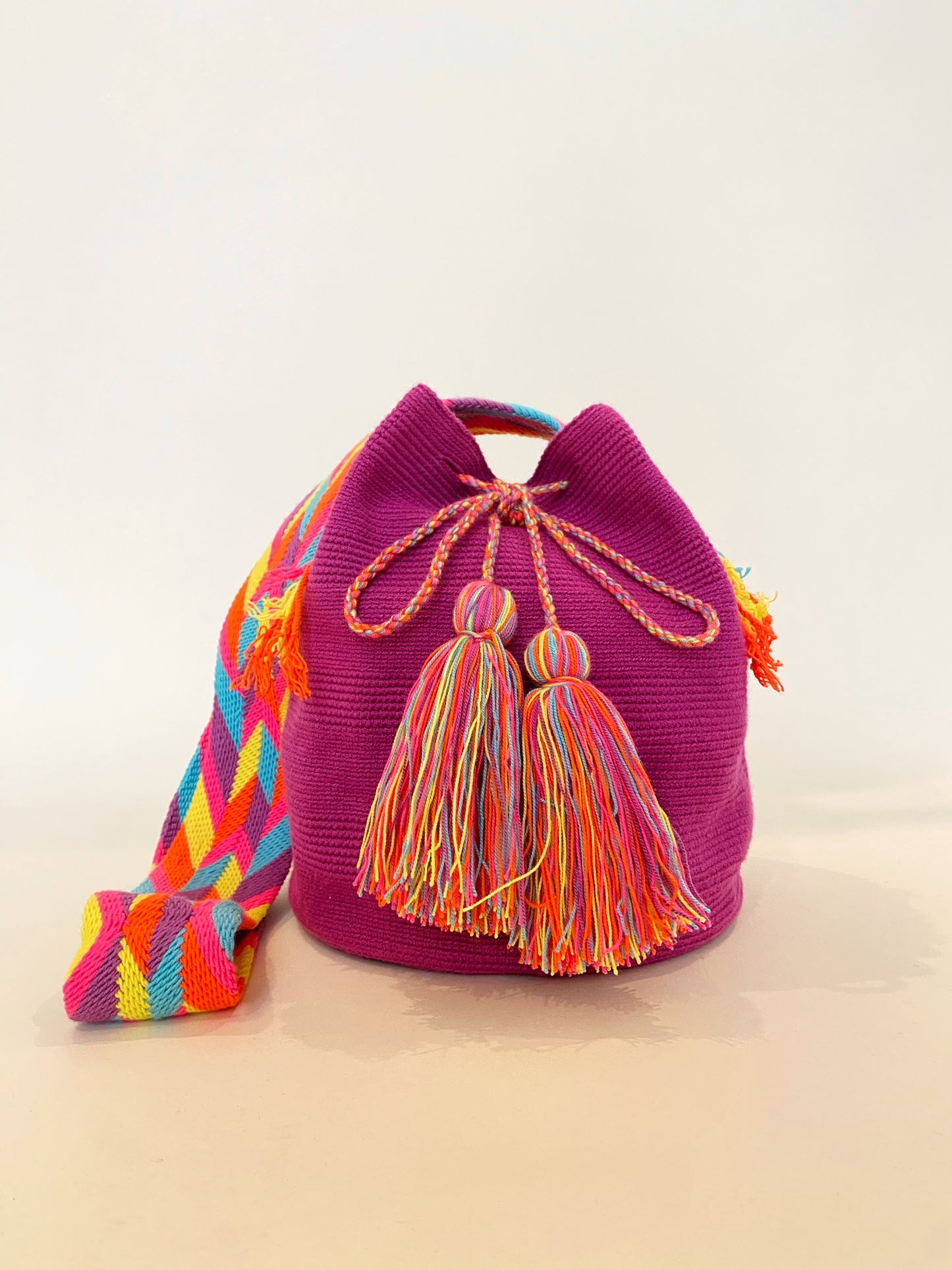 The Berry Bag