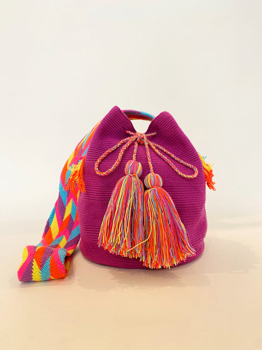 The Berry Bag