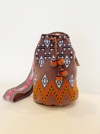 The Mariposa Bag