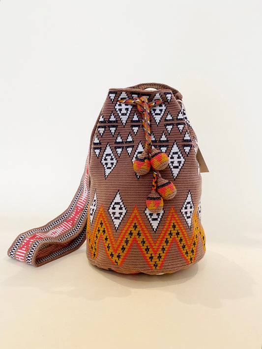 The Mariposa Bag