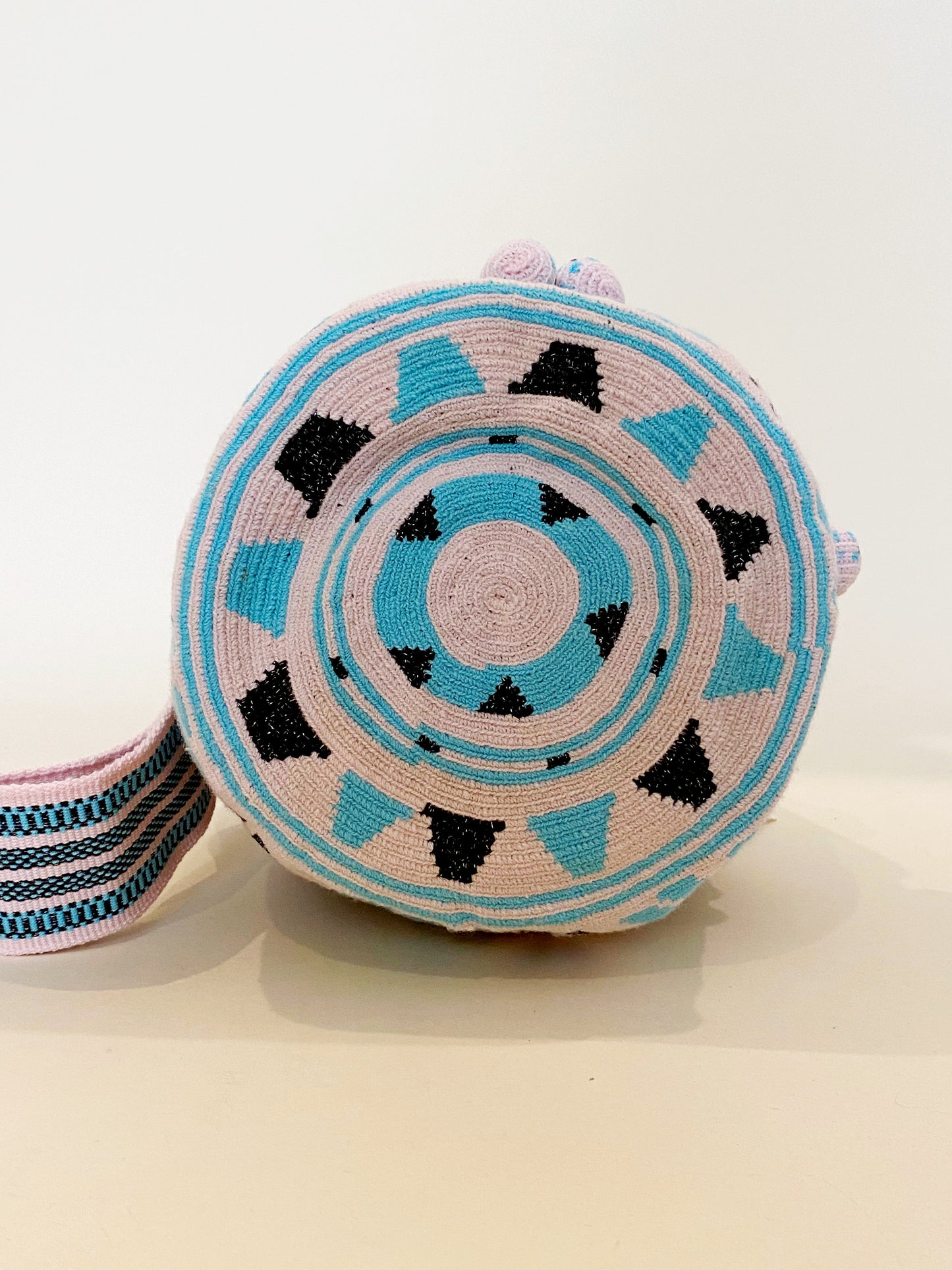 The Rosa Bag