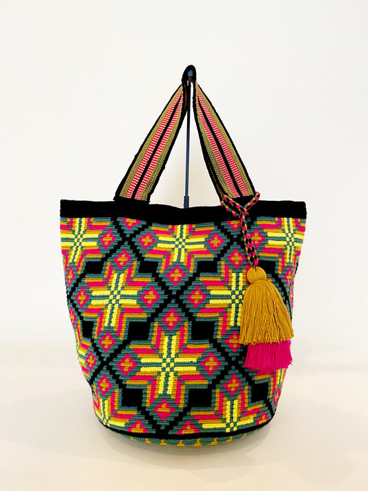 The Lele Large Tote