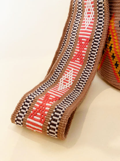 The Mariposa Bag