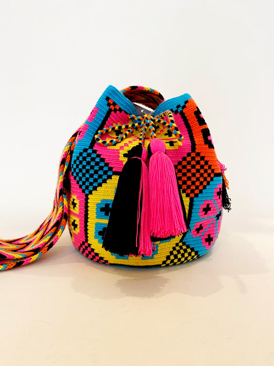 The Liza Bag
