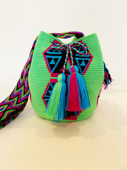 The Ana Bag