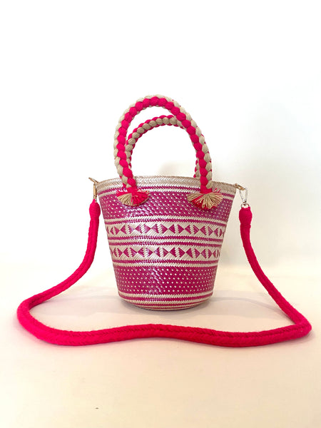 The Cartagena Bag