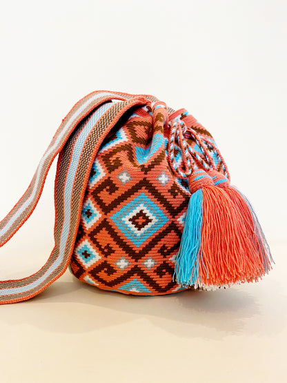The Joya Bag