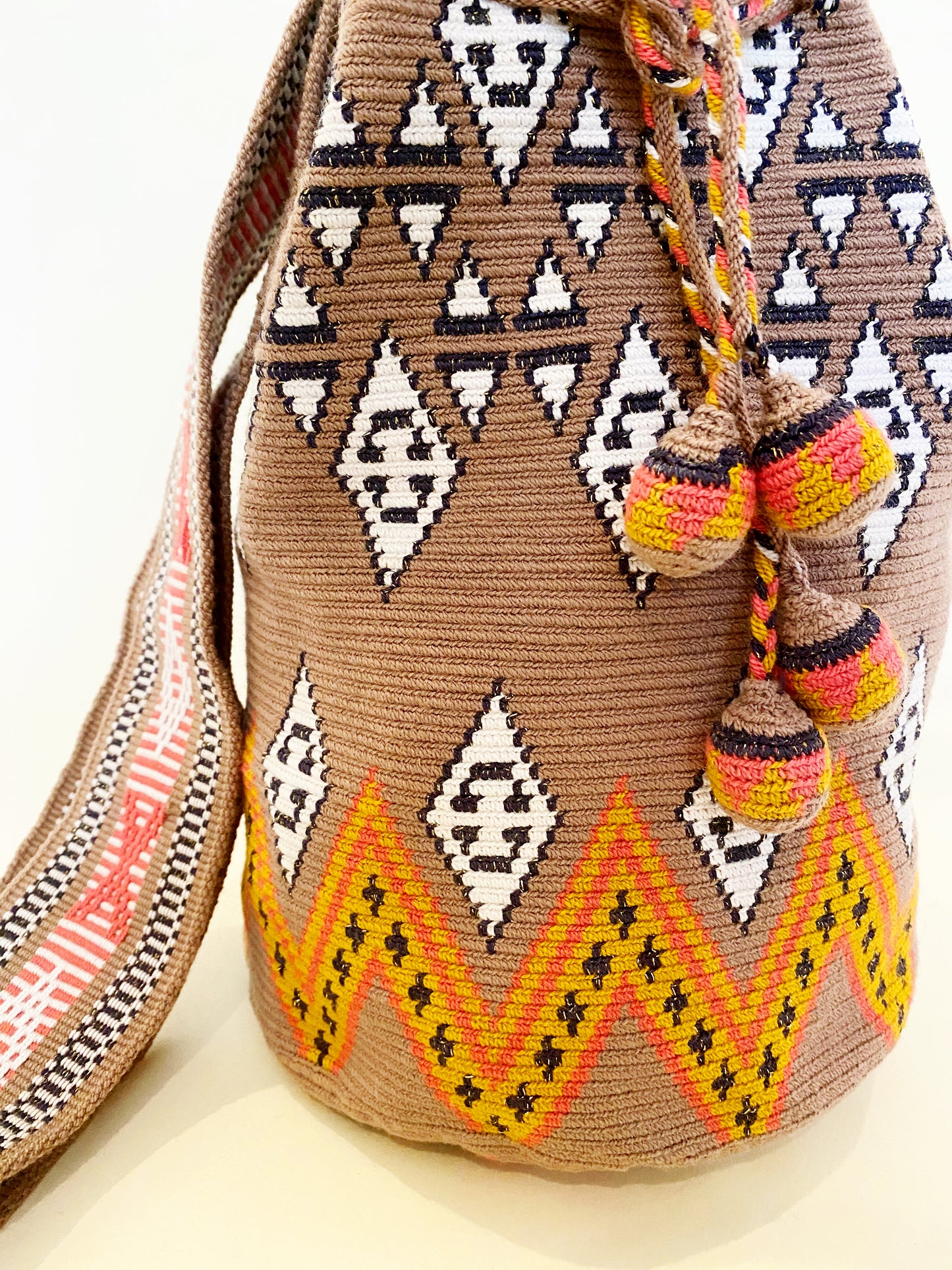 The Mariposa Bag