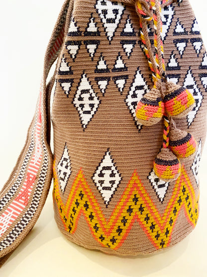 The Mariposa Bag