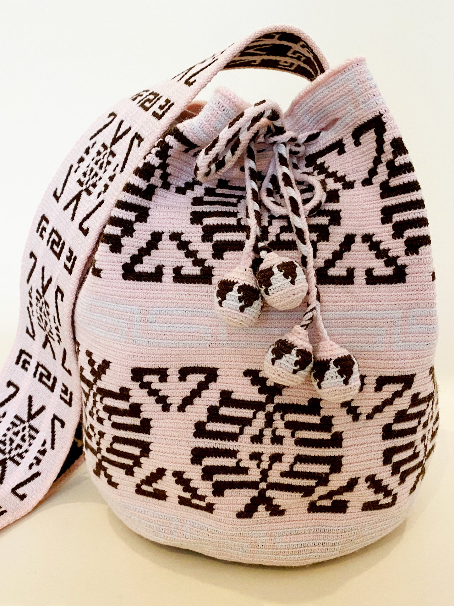 The Minka Bag