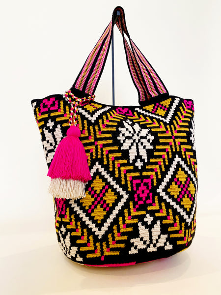 The FiFi Large Tote