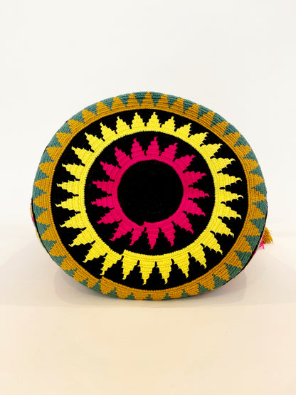 The Lele Large Tote