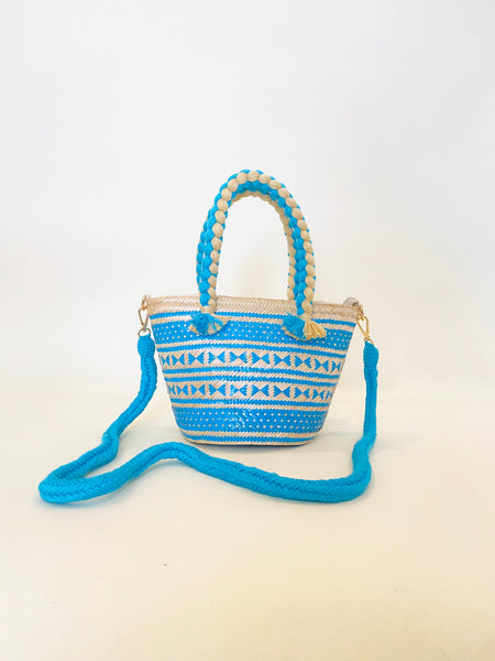 The Cartagena Bag