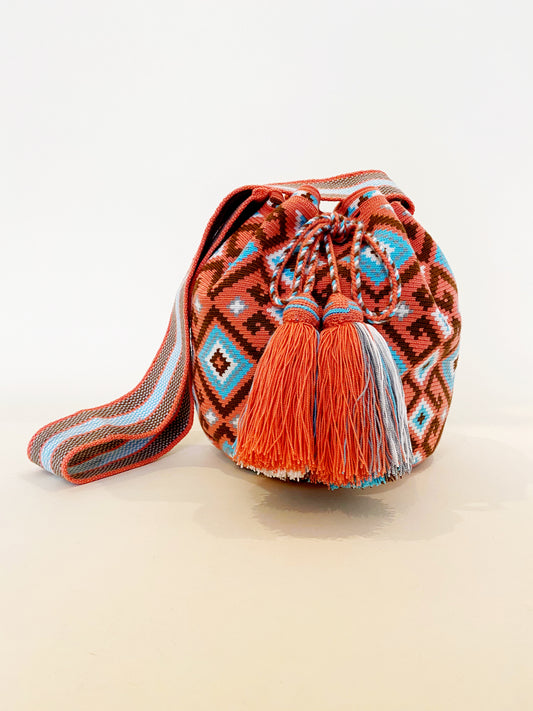 The Joya Bag