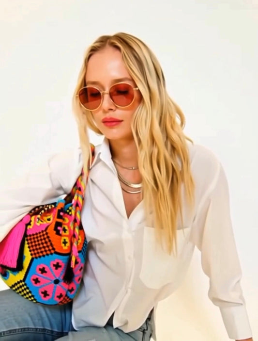 The Liza Bag