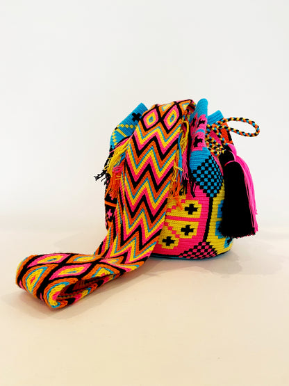 The Liza Bag