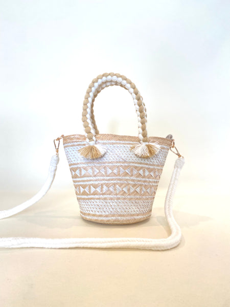 The Cartagena Bag