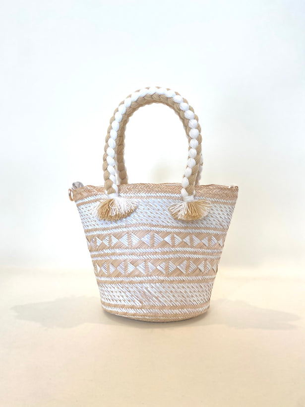 Basket Bags