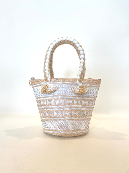 The Cartagena Bag