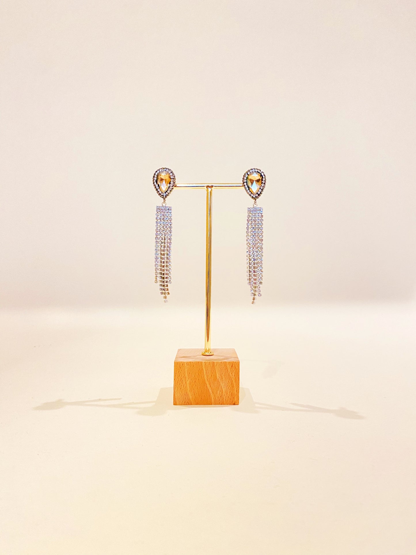 The Delphine (Rhinestone)