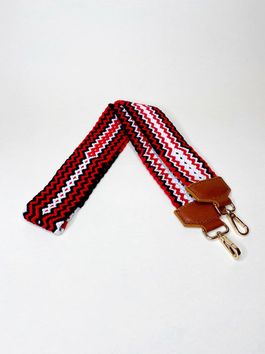 Handwoven Strap XXII