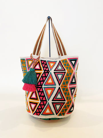 The Rio Large Tote