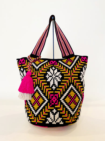 The FiFi Large Tote