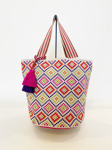 The Fresca Large Tote