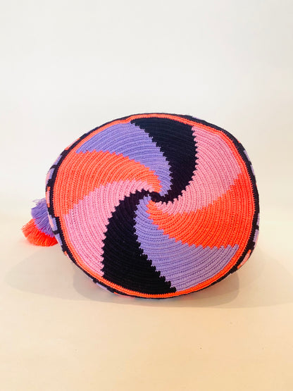 The Gia Tote