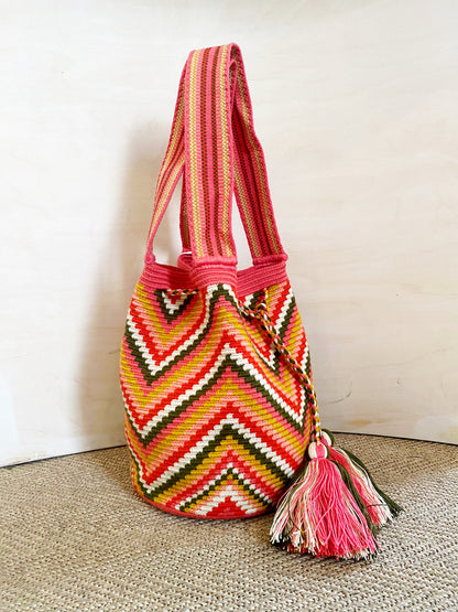 The Villa Shoulder Bag