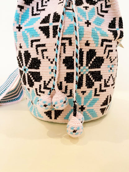 The Rosa Bag