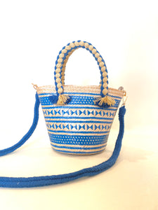 The Cartagena Bag