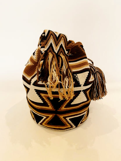 The Boa Bag