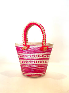 The Cartagena Bag