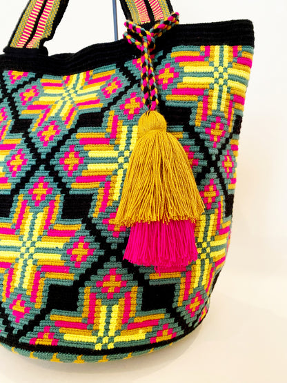 The Lele Large Tote
