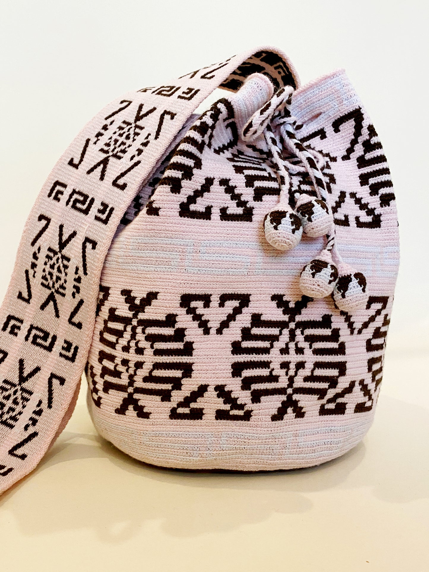 The Minka Bag
