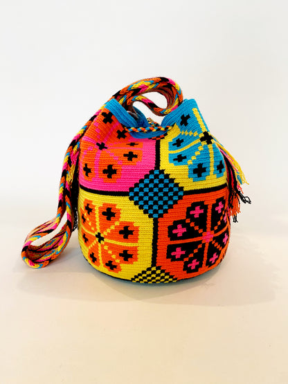 The Liza Bag