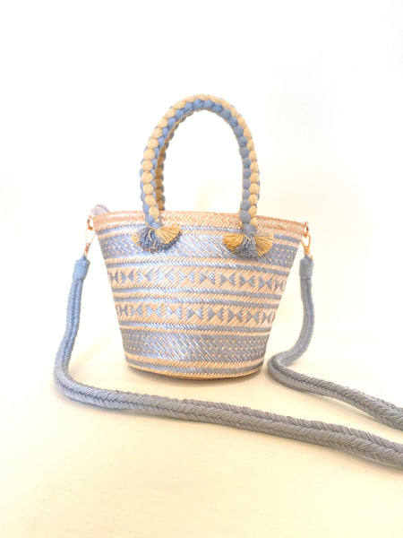 The Cartagena Bag