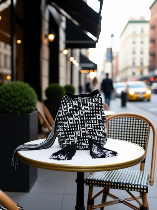 The Gia Bag