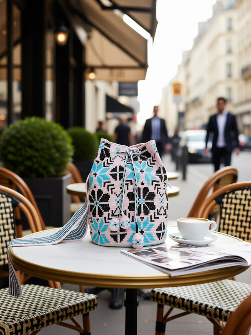 The Rosa Bag