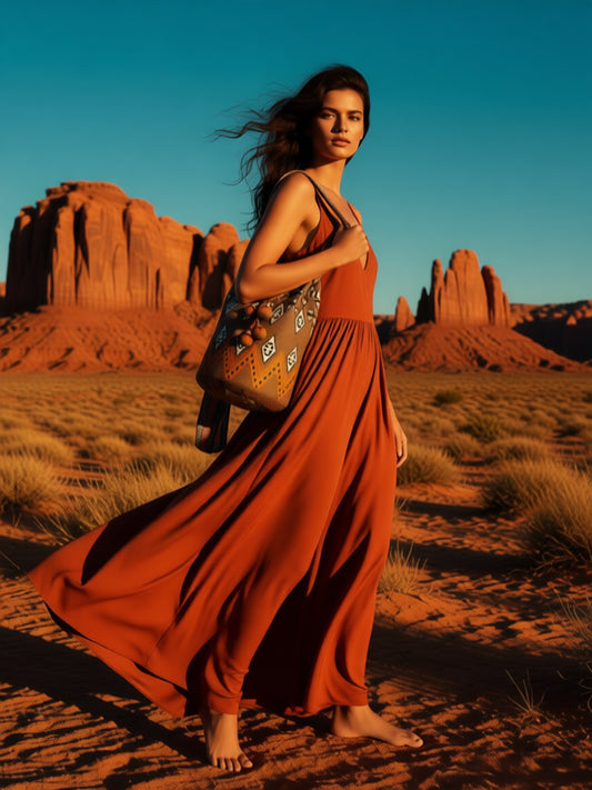 The Mariposa Bag