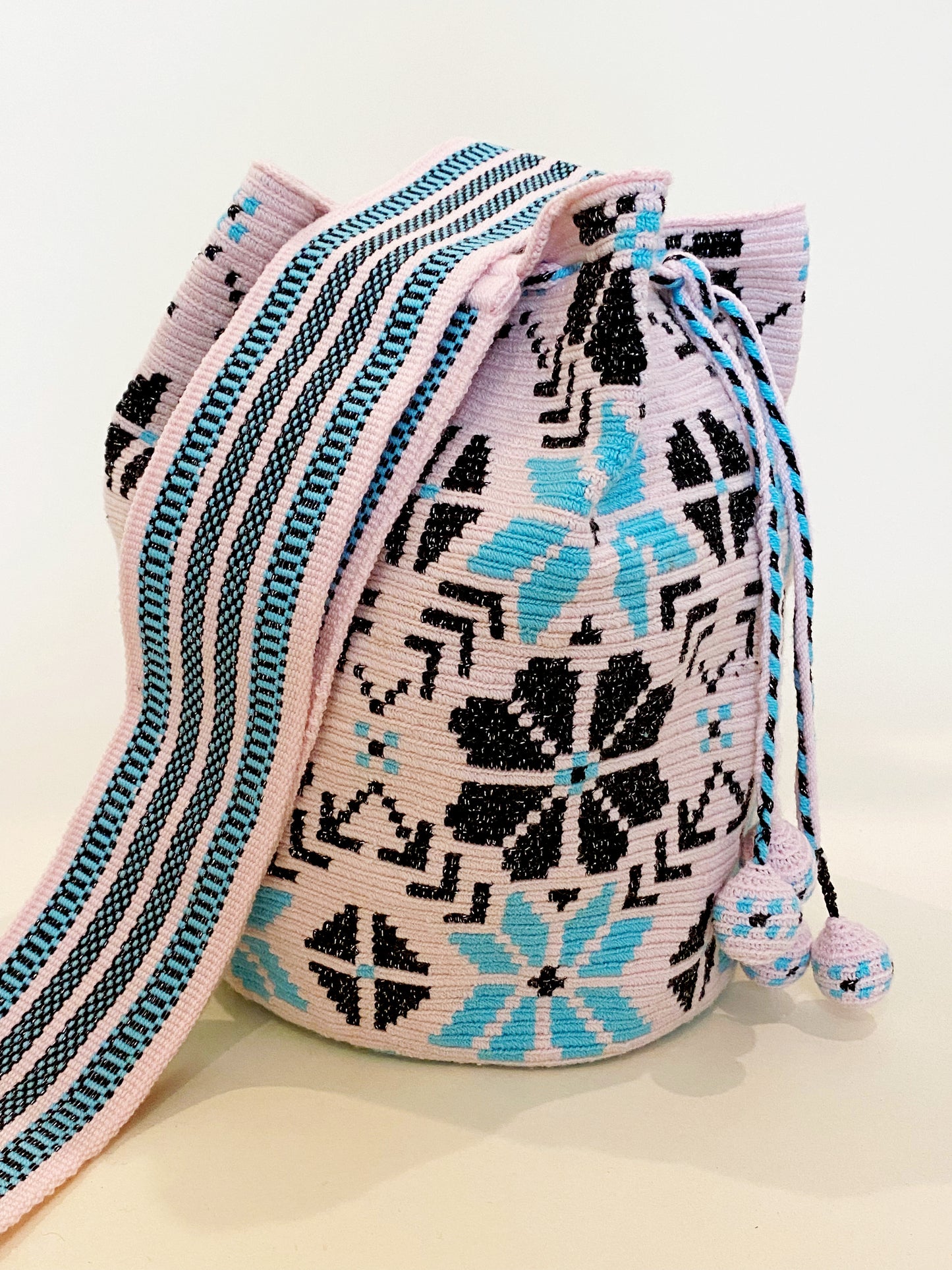 The Rosa Bag